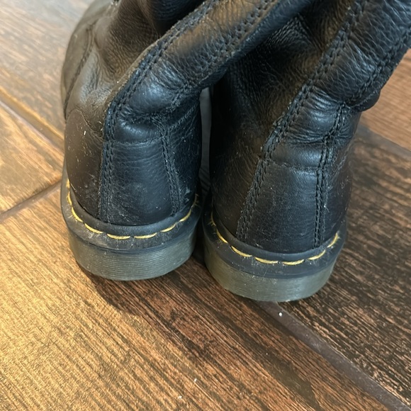 Doc marten - Picture 4 of 6